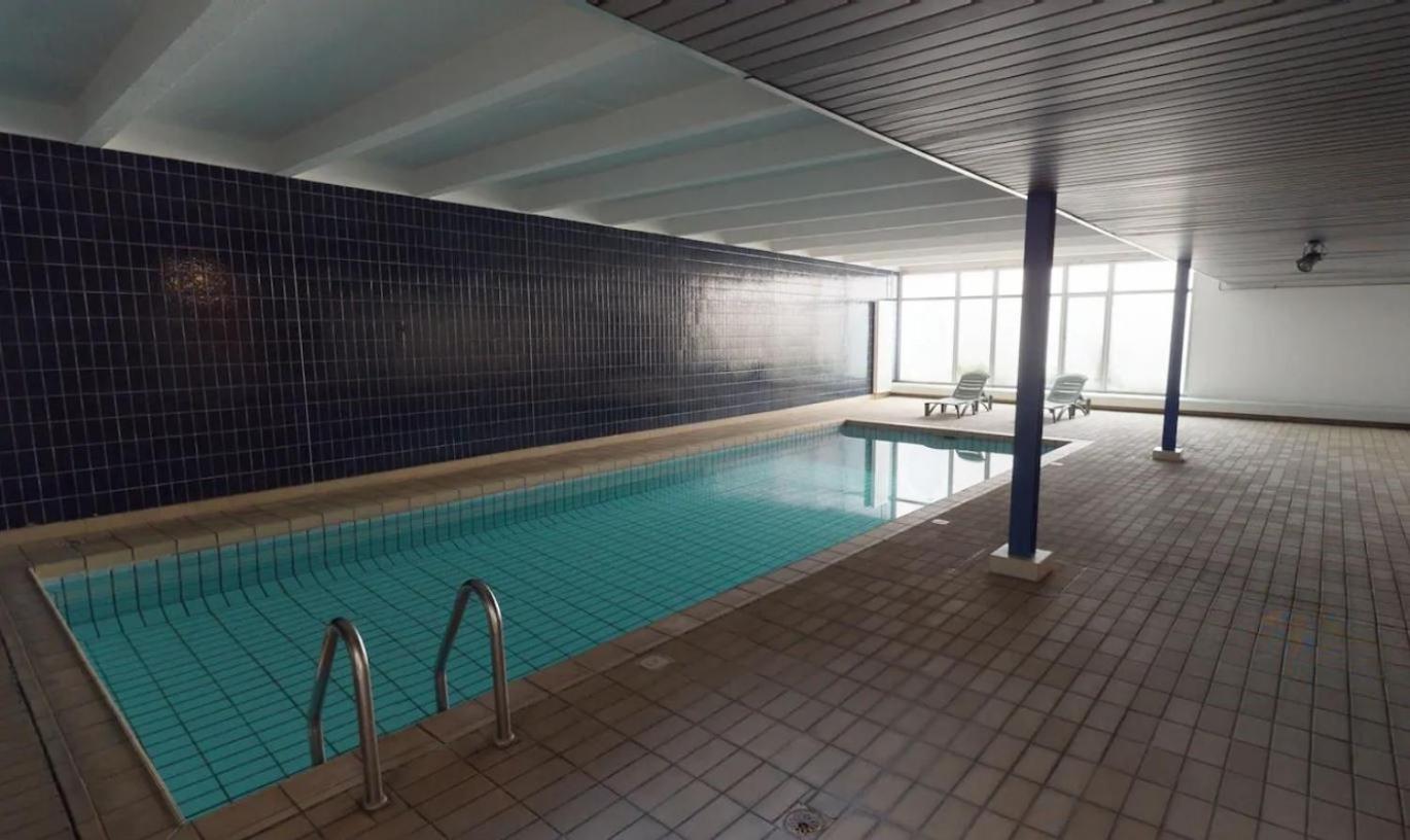 Plein Centre Avec Garage, Piscine Et Gardien * Grenoble